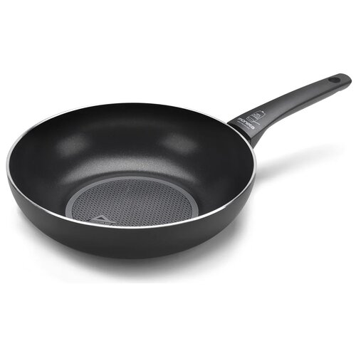Patelnia wok MONETA Recy 0005554328 28 cm