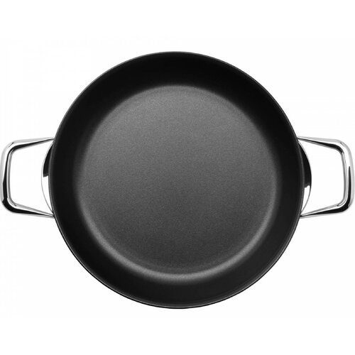 Patelnia WMF Steak Profi 17.7134.6021 24 cm