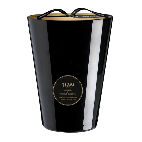 Świeca zapachowa CERERIA MOLLA Ginger & Orange Blossom 3500 g