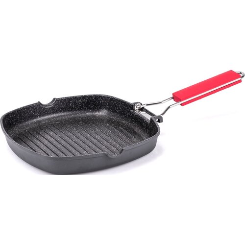 Patelnia grillowa MONETA Pro Grill 24 cm