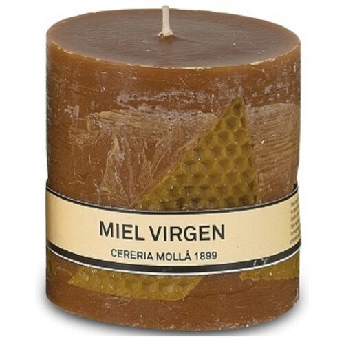 Świeca zapachowa CERERIA MOLLA Asturias Virgin Honey 425 g