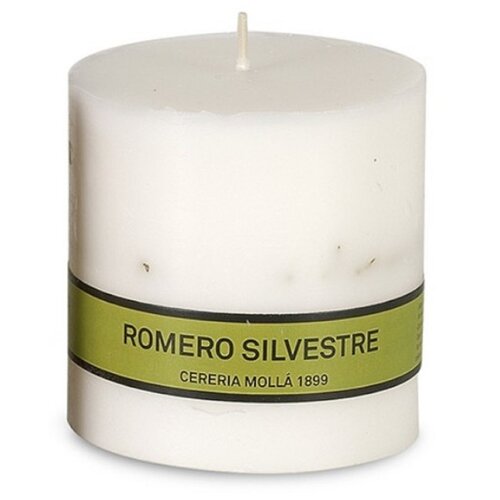 Świeca zapachowa CERERIA MOLLA Asturias Rosemary 150 g