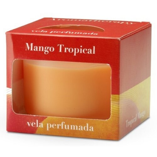 Świeca zapachowa CERERIA MOLLA Cordoba Mango & Orange 150 g