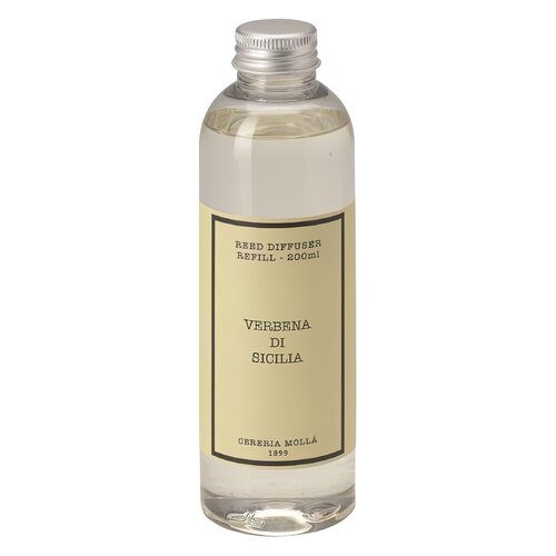 Olejek CERERIA MOLLA Verbena di Sicilia 200 ml