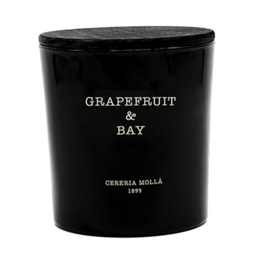 Świeca zapachowa CERERIA MOLLA Grapefruit & Bay 600 g