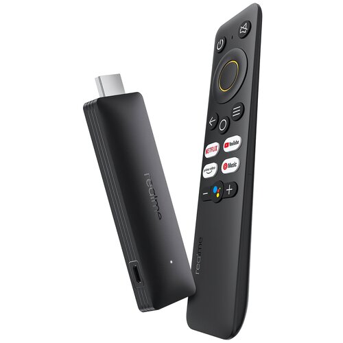 Odtwarzacz multimedialny REALME TV Stick RMV2105