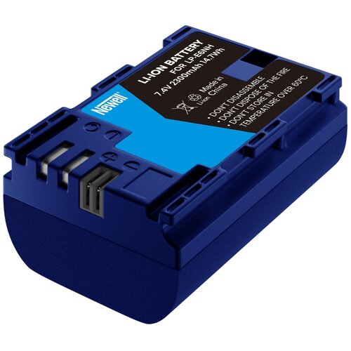 Akumulator NEWELL SupraCell 2300 mAh do Canon LP-E6NH