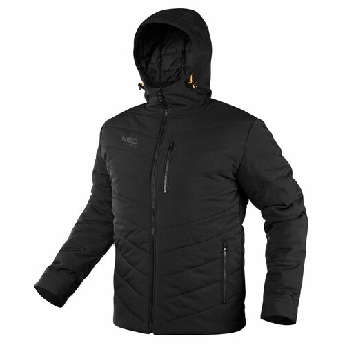 Kurtka robocza NEO TOOLS Warm 81-574-L (rozmiar L)