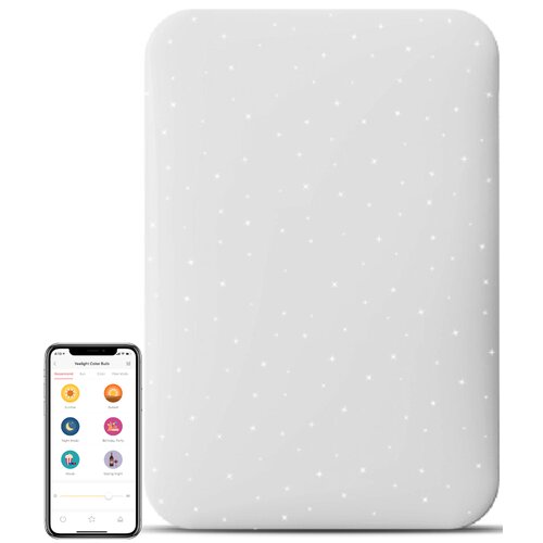 Lampa sufitowa YEELIGHT A2101R900 Starry YLXDD-0018 Wi-Fi/Bluetooth