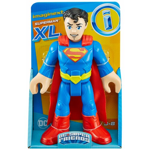 Figurka IMAGINEXT Superman XL GPT43