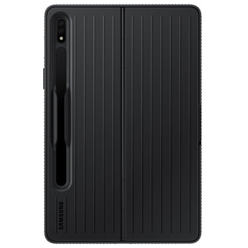 Etui na Galaxy Tab S8 SAMSUNG Protective Standing Cover Czarny