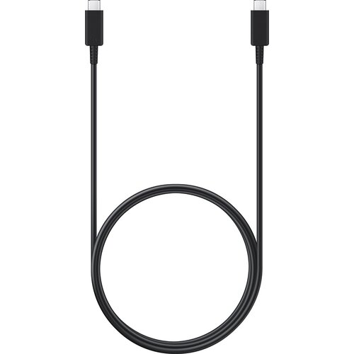 Kabel USB-C - USB-C SAMSUNG 1.8 m Czarny