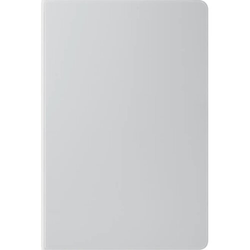 Etui na Galaxy Tab A8 SAMSUNG Book Cover Srebrny