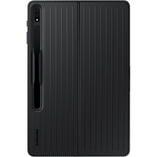 Etui na Galaxy Tab S8 Plus SAMSUNG Protective Standing Cover Czarny