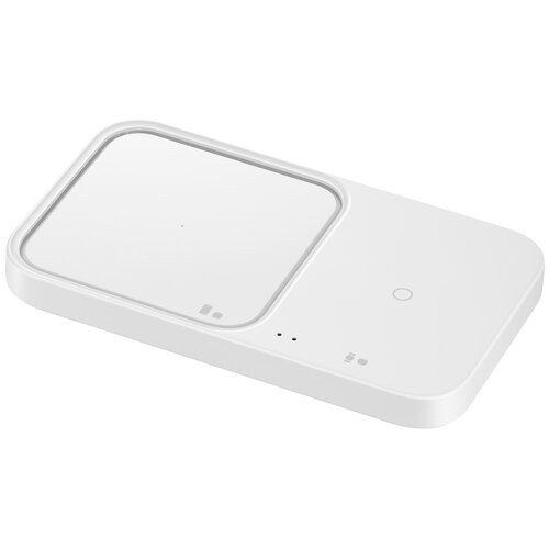 Ładowarka indukcyjna SAMSUNG Duo EP-P5400TWEGEU 15W Biały