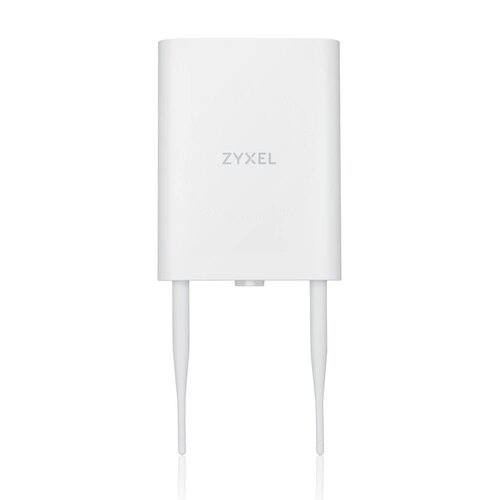 Punkt dostępu ZYXEL NWA55AXE-EU0102F 2.4 / 5 GHz, Wi-Fi