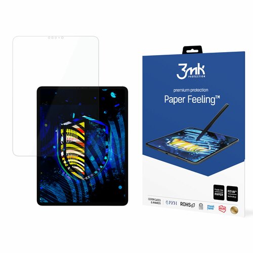Folia ochronna 3MK Paper Feeling do Apple iPad Pro 12.9