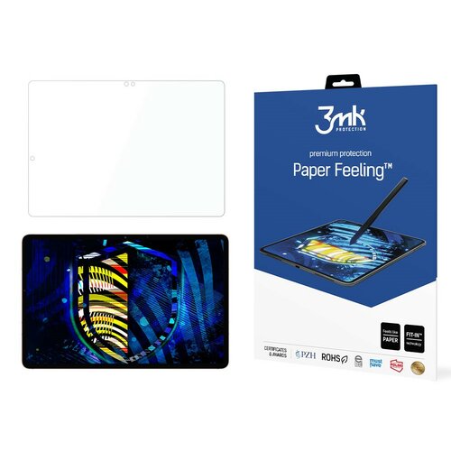 Folia ochronna 3MK Paper Feeling do Samsung Galaxy Tab S7+