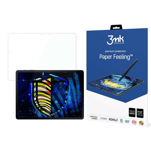 Folia ochronna 3MK Paper Feeling do Samsung Galaxy Tab S7 FE