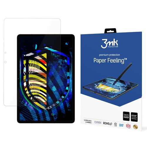 Folia ochronna 3MK Paper Feeling do Samsung Galaxy Tab S7
