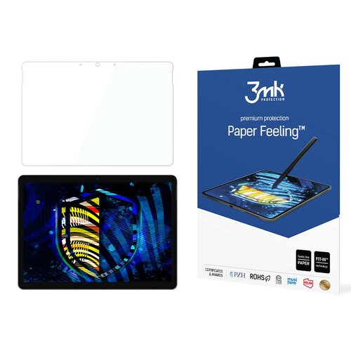 Folia ochronna 3MK Paper Feeling do Microsoft Surface Go 2