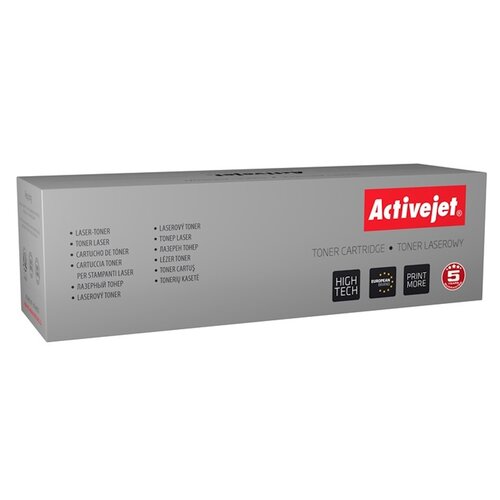 Toner ACTIVEJET do HP 540 CF543X ATH-F543NX Purpurowy