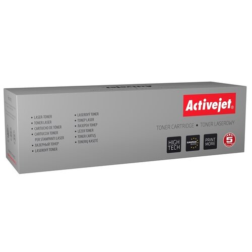 Toner ACTIVEJET do HP 654 CF463X ATH-656MNX Purpurowy