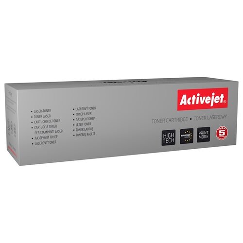 Toner ACTIVEJET do HP 540 CF541X ATH-F541NX Błękitny