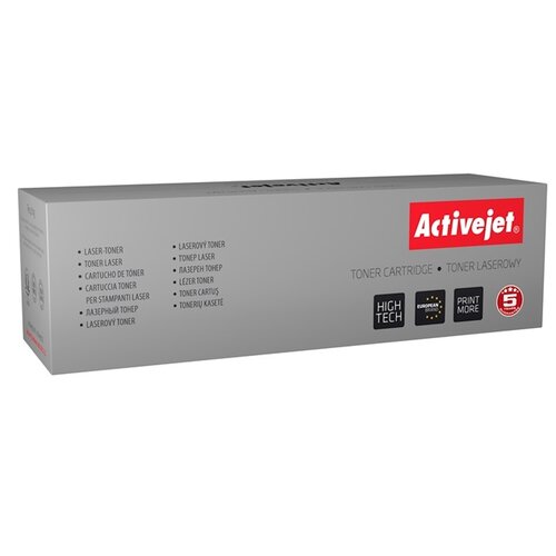 Toner ACTIVEJET do Xerox WC7120K ATX-7120BNX Czarny