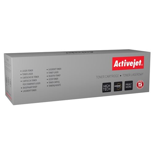 Toner ACTIVEJET do Xerox 006R01451 ATX-7665MN Purpurowy