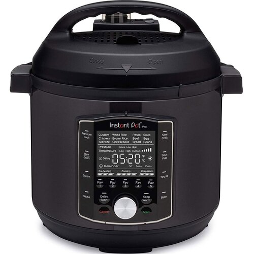 Multicooker INSTANT POT Pro 6