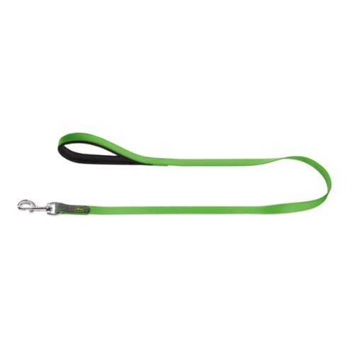 Smycz HUNTER Convenience 68933 L (120 x 1.5 cm) Zielony