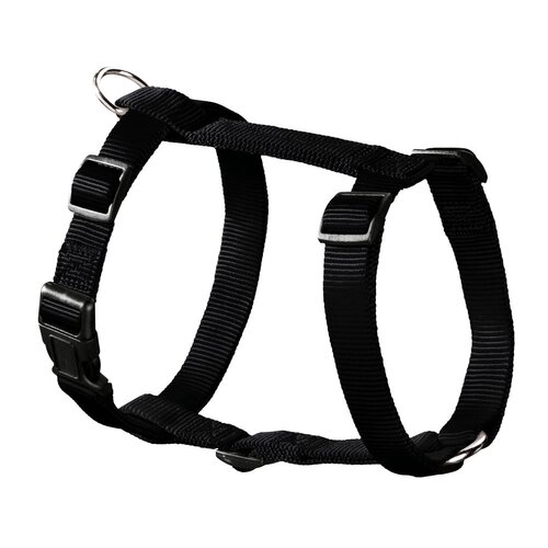 Szelki dla psa HUNTER Ecco Sport Vario Rapid 91045 L Czarny