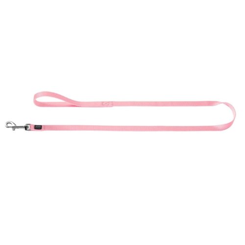 Smycz HUNTER 42476 (110 - 1 cm) Różowy