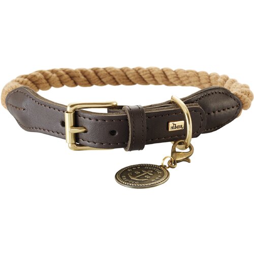 Obroża HUNTER 64717 (57 - 65 cm) Beżowy