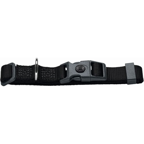 Obroża HUNTER London 68141 VB (17 - 24 cm) Czarny