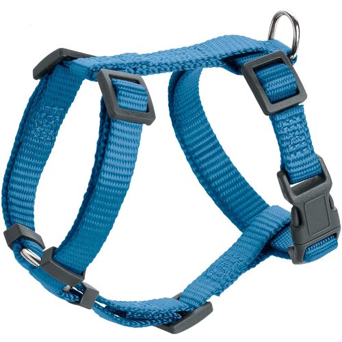 Szelki dla psa HUNTER London Vario Rapid 67975 M Niebieski