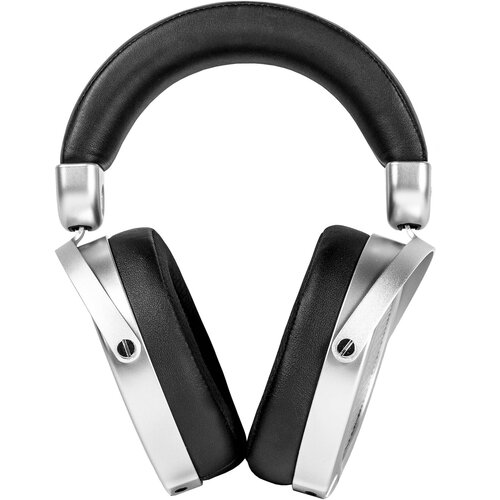 Słuchawki nauszne HIFIMAN Deva Pro Srebrno czarny