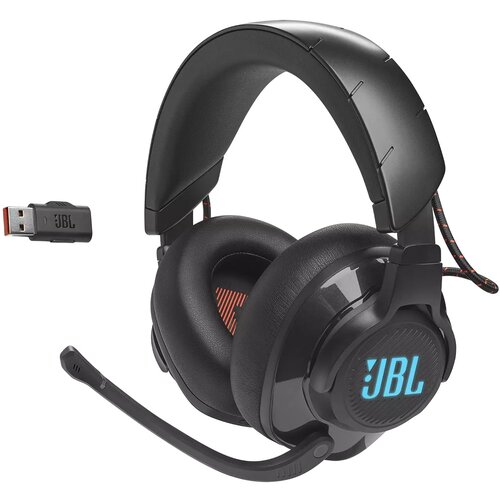 Słuchawki JBL Quantum 610