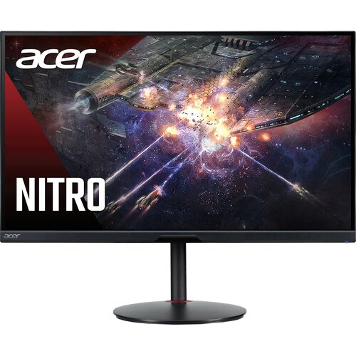 Monitor ACER Nitro XV272UKFbmiipruzx 27" 2560x1440px IPS 300Hz 1 ms