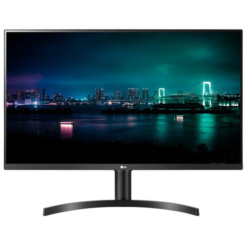 Monitor LG 32QN650-B 31.5" 2560x1440px IPS