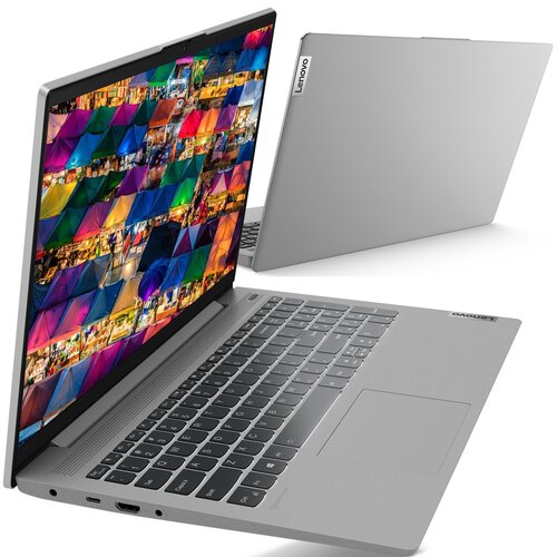 Laptop LENOVO IdeaPad 5 15ITL05 15.6" IPS i5-1135G7 8GB RAM 512GB SSD