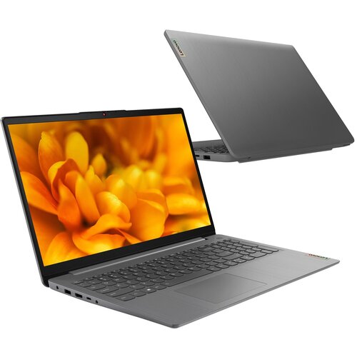 Laptop LENOVO IdeaPad 3 15ITL6 15.6" IPS i5-1135G7 8GB RAM 512GB SSD Windows 11 Home