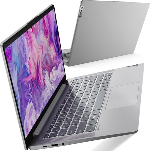Laptop LENOVO IdeaPad 5 14ALC05 14" IPS R5-5500U 8GB RAM 512GB SSD