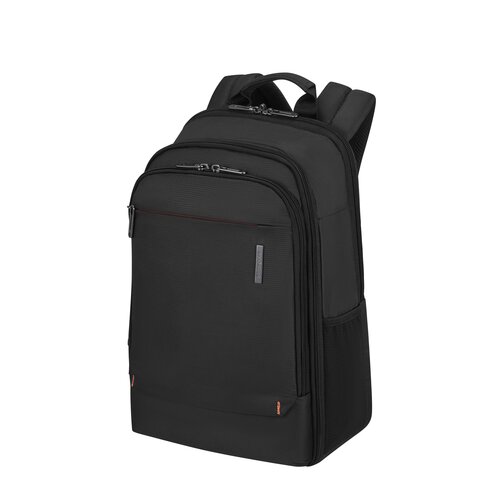 Plecak na laptopa SAMSONITE Network 4 14.1 cali Czarny