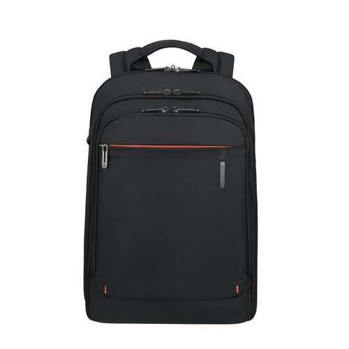 Plecak na laptopa SAMSONITE Network 4 15.6 cali Czarny