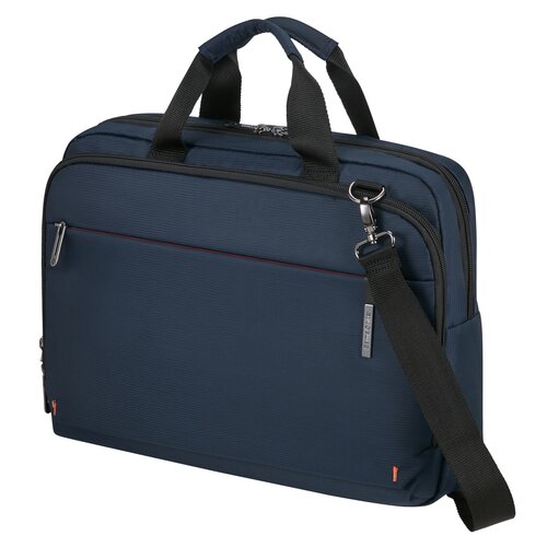 Torba na laptopa SAMSONITE Network 4 15.6 cali Granatowy