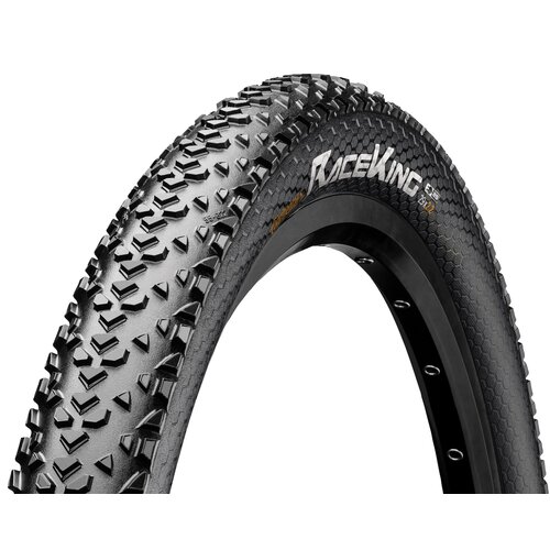 Opona rowerowa CONTINENTAL Race King CO0150429 26"