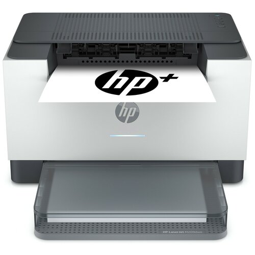 Drukarka HP LaserJet M209dwe Duplex  Mono LAN BLE Wi-Fi Instant Ink HP+