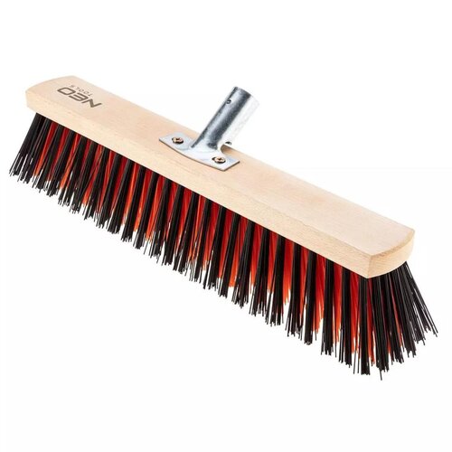 Szczotka ulicowa NEO TOOLS 39-201 40 cm